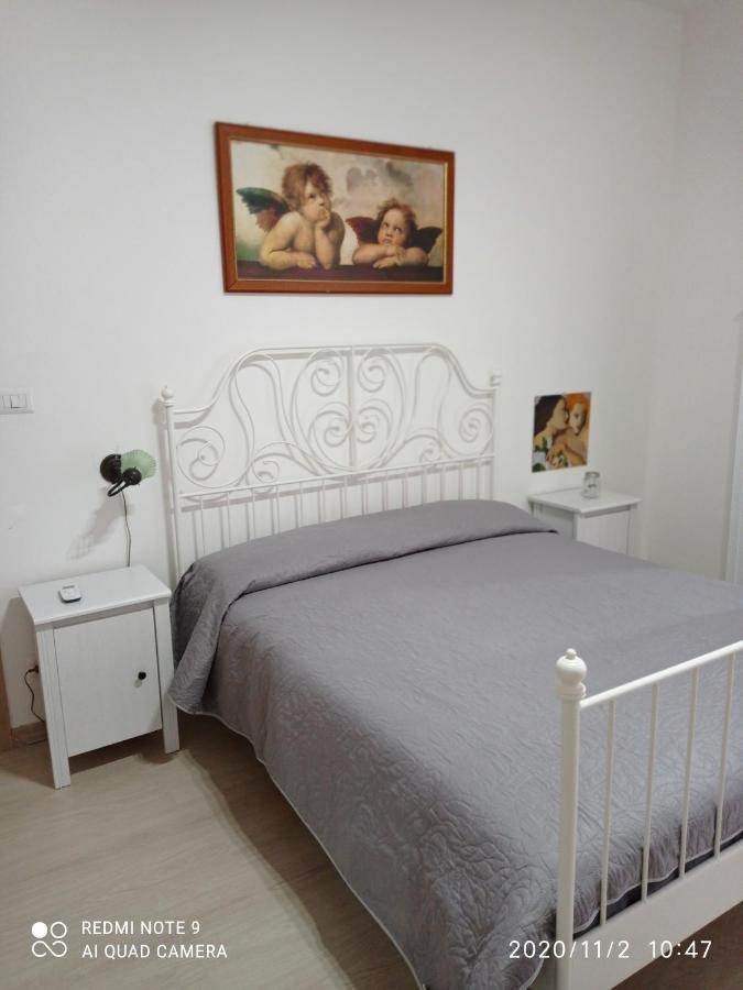 Giordiehouse2 Latina Exteriér fotografie